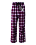 Westford Jr. Ghosts Flannel Pants / Boxercraft F20