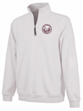 Westford Seal Unisex Crosswind 1/4 Zip / Charles River 9359