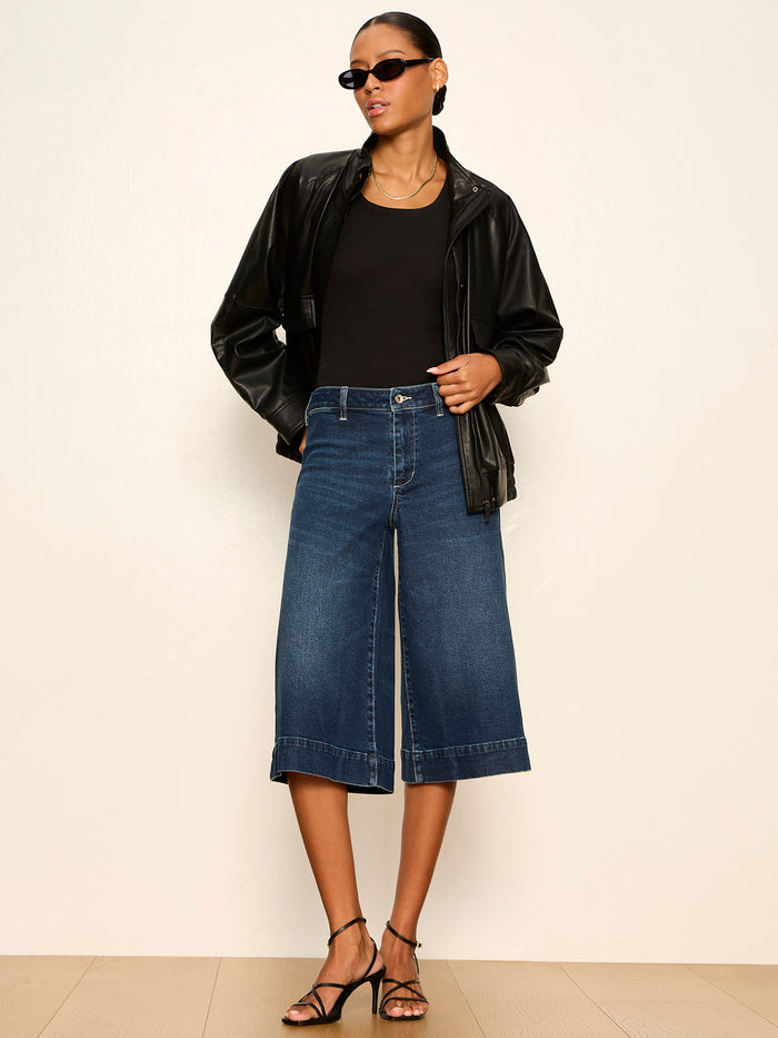 Winslow Culotte Jean Daybreak