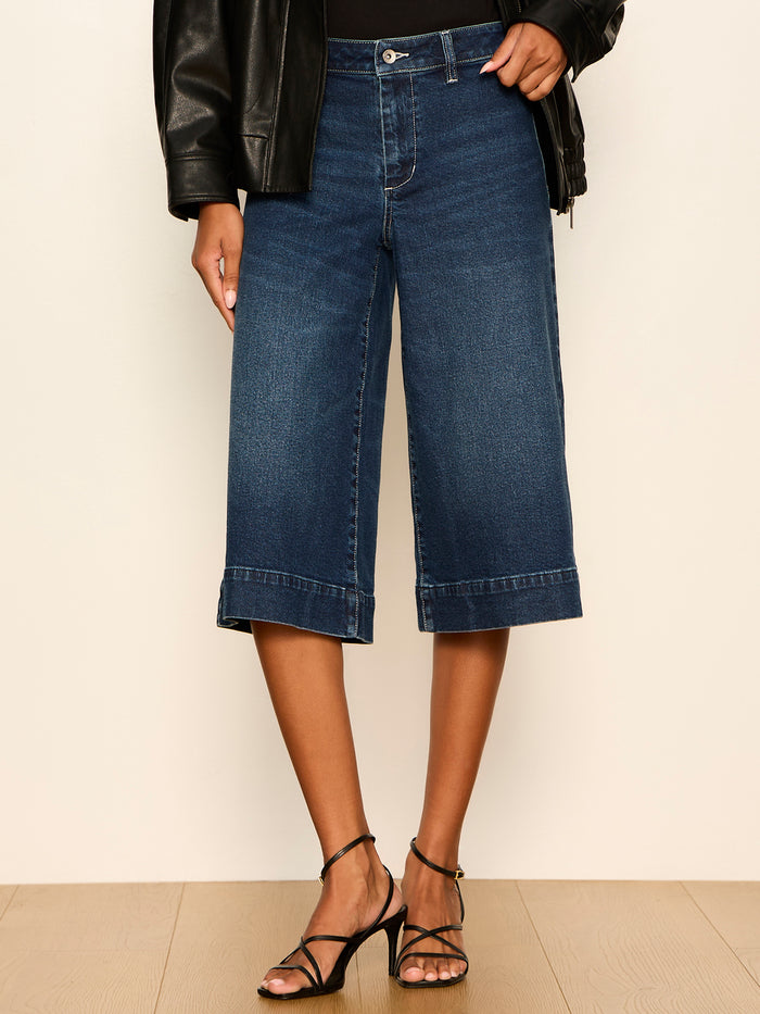 Winslow Culotte Jean Daybreak
