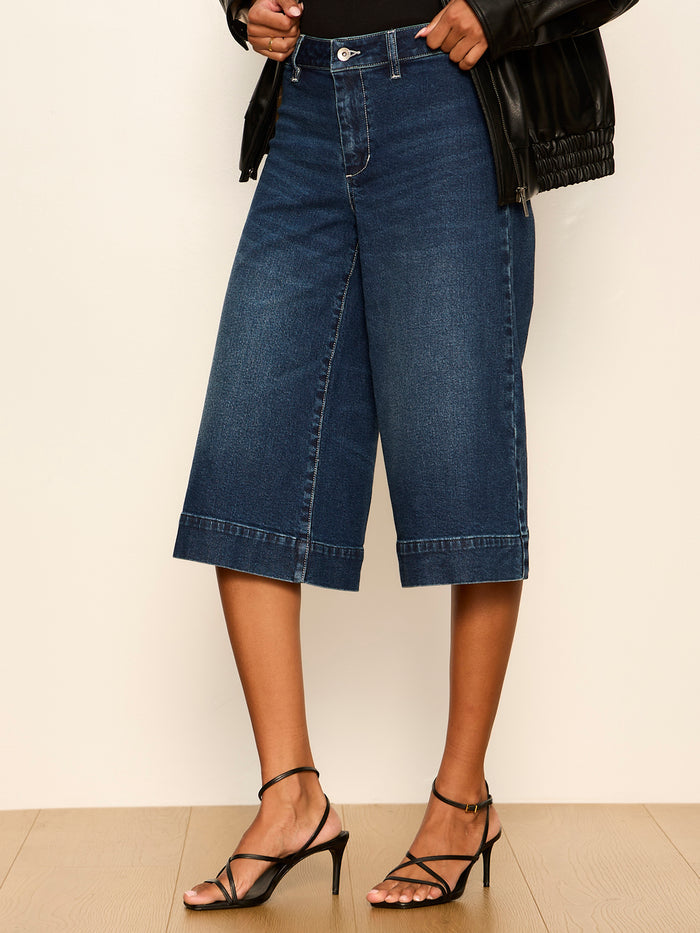 Winslow Culotte Jean Daybreak