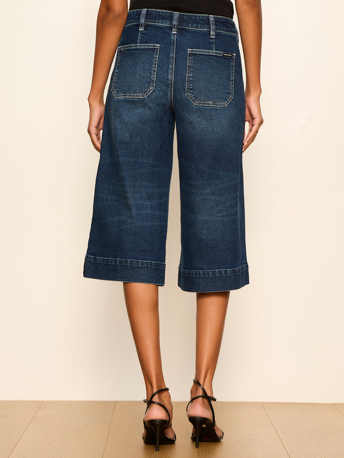 Winslow Culotte Jean Daybreak