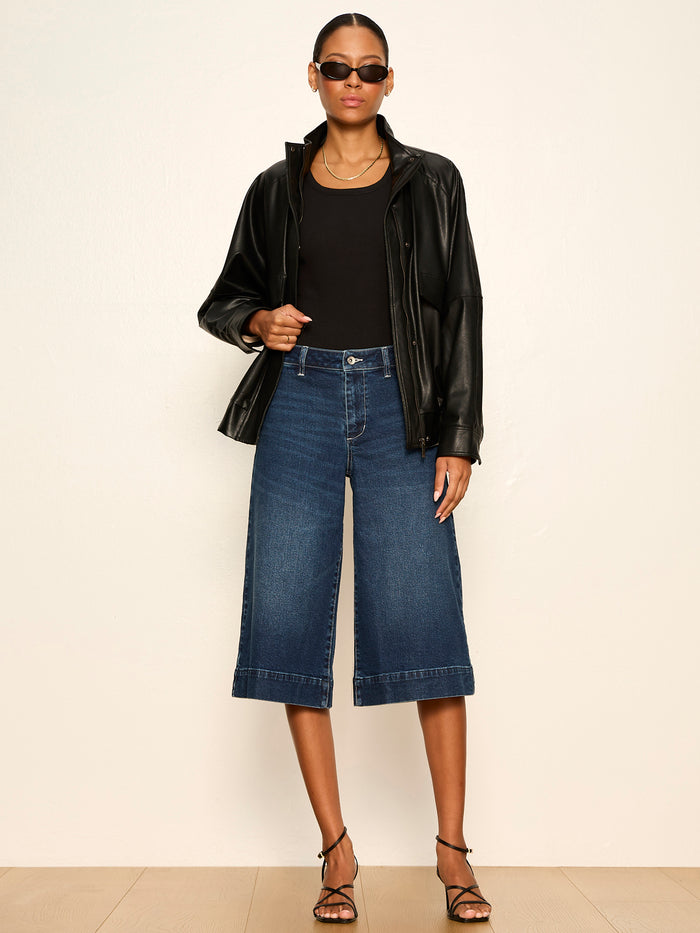 Winslow Culotte Jean Daybreak