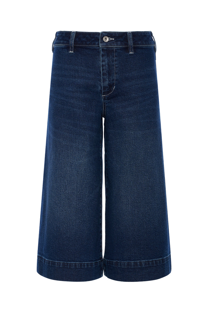 Winslow Culotte Jean Daybreak