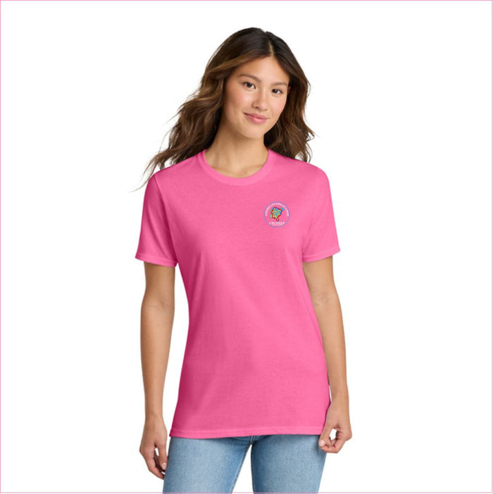Women's Core Cotton Tee LPC54