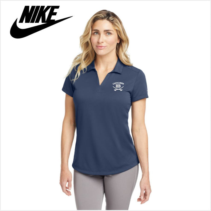 Nike Women's Dri-FIT Legacy Polo