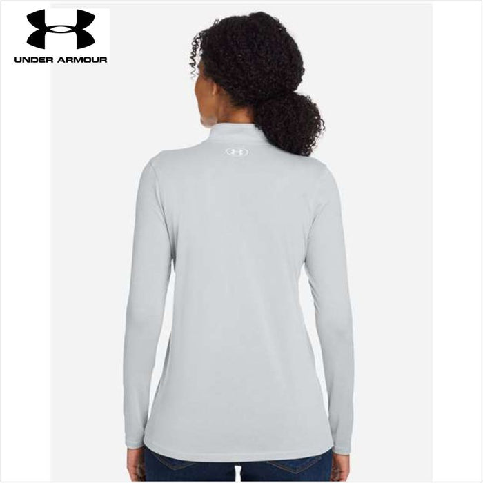 Women's Team Tech™ Half-Zip Pullover - 1376862