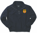 Worcester Fire Response Work Shirt / Charles River 9646