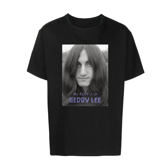 Young Geddy Tee