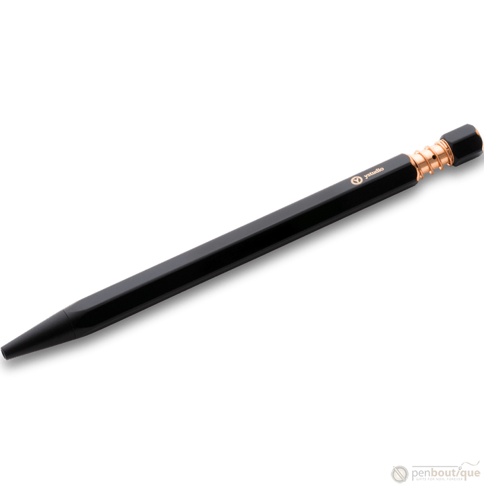 YStudio Brassing Ballpoint Pen - Pen Boutique Ltd