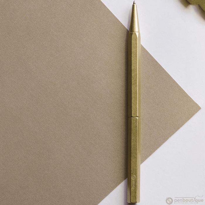 YStudio Classic Ballpoint Pen - Slim - Pen Boutique Ltd