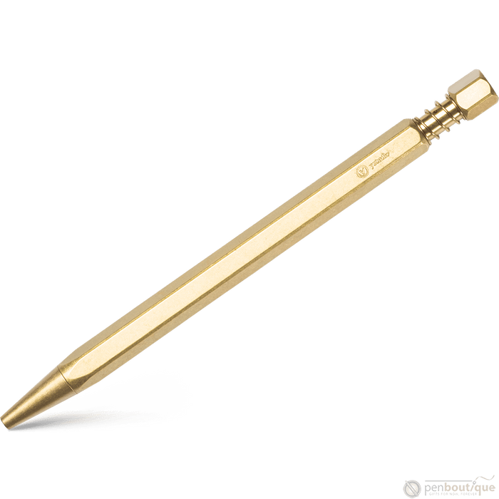 YStudio Classic Ballpoint Pen - Pen Boutique Ltd