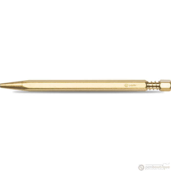 YStudio Classic Ballpoint Pen - Pen Boutique Ltd