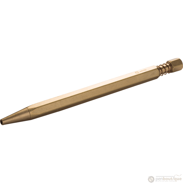 YStudio Classic Ballpoint Pen - Pen Boutique Ltd