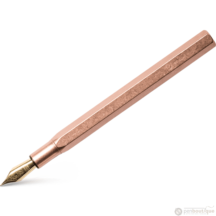 YStudio Classic Desk Fountain Pen - Pen Boutique Ltd