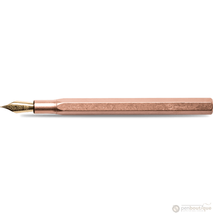 YStudio Classic Desk Fountain Pen - Pen Boutique Ltd