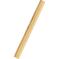 YStudio Classic Fountain Pen - Brass - Pen Boutique Ltd