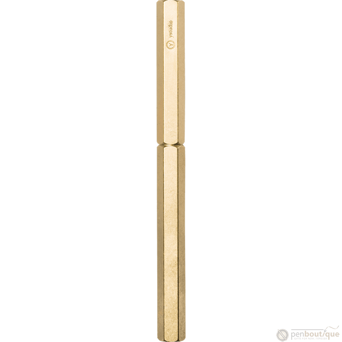 YStudio Classic Rollerball Pen - Pen Boutique Ltd