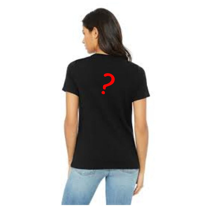 YTHEFUKNOT Bella 6400