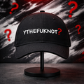 YTHEFUKNOT New Era Hat NE208