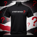YTHFUKNOT Men's T-Shirt