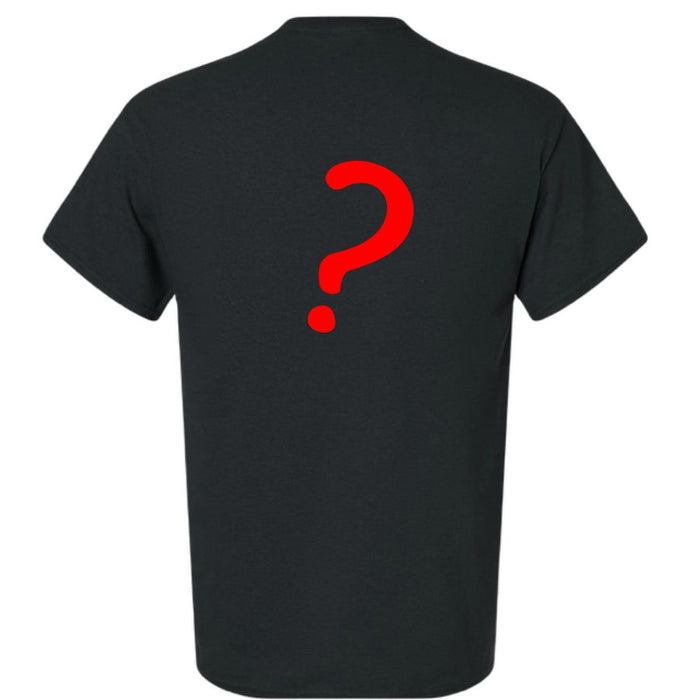 YTHFUKNOT Men's T-Shirt